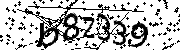 Anti-Bot verification code image