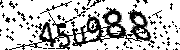 Anti-Bot verification code image