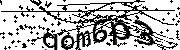 Anti-Bot verification code image